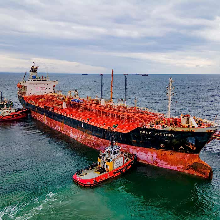 Tamamlanan Hava Çekimlerimizden