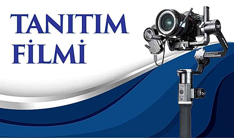Tanıtım Filmi