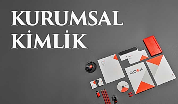 Kurumsal Kimlik
