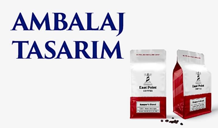 Ambalaj Tasarımı