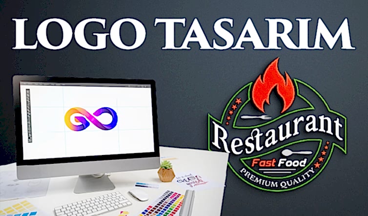 Logo Tasarımı